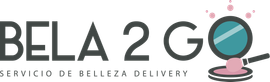 Bela2Go Logo