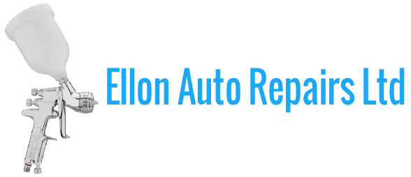 Ellon Auto Repairs logo