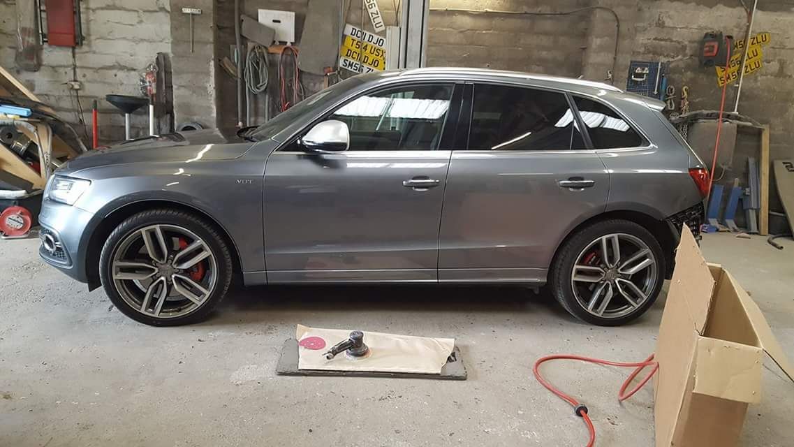 car restoration services example 26