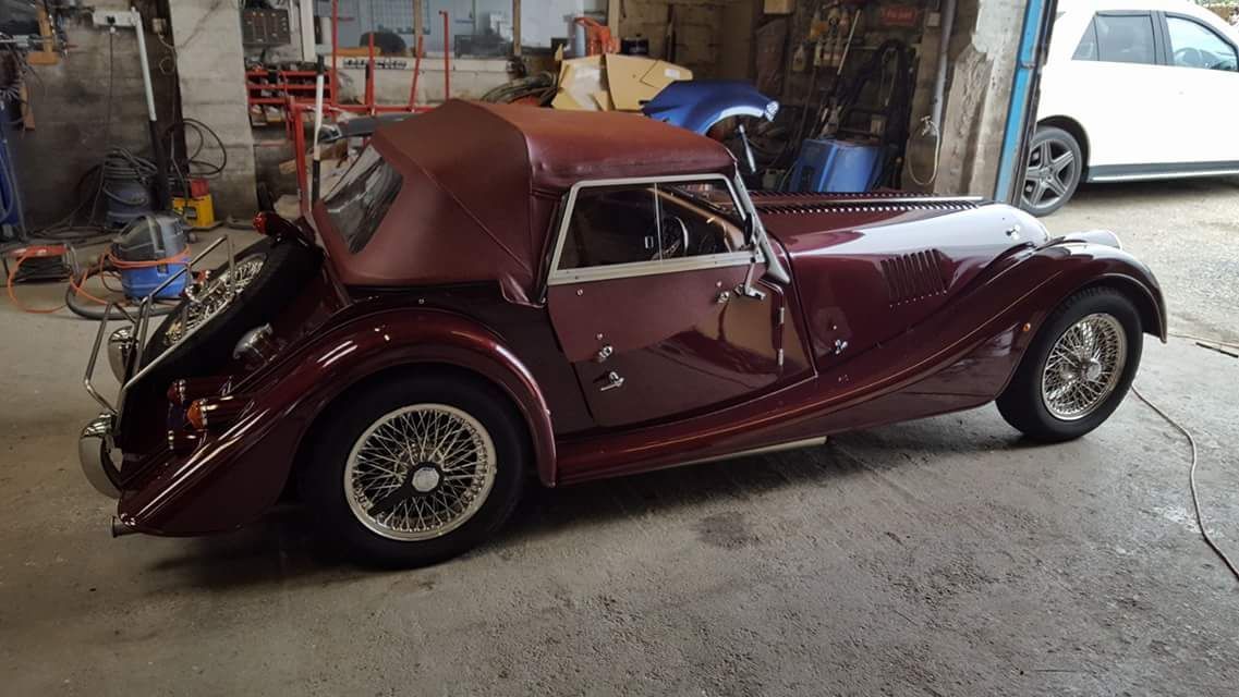 car restoration services example 27