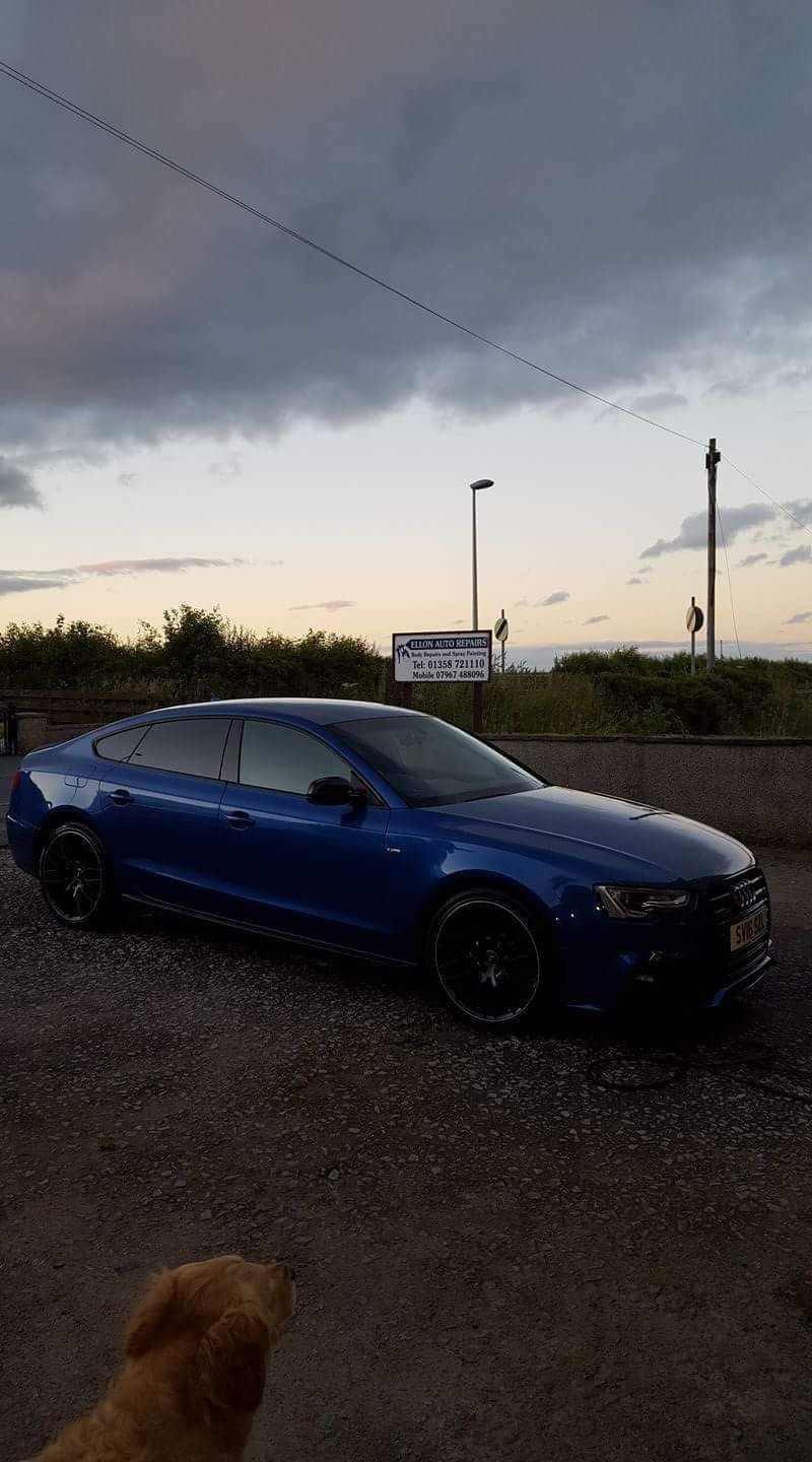 car restoration services example 22