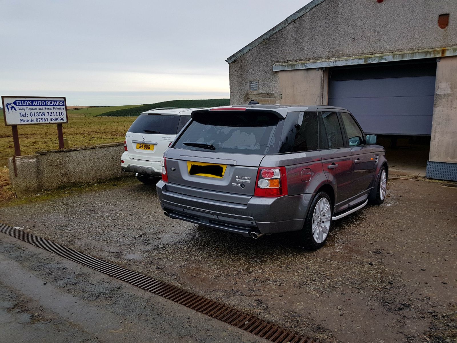 car restoration services example 12