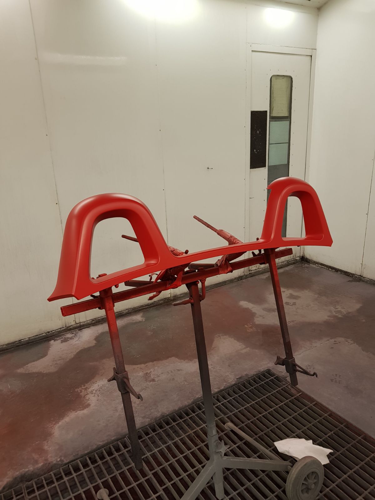 car restoration services example 12