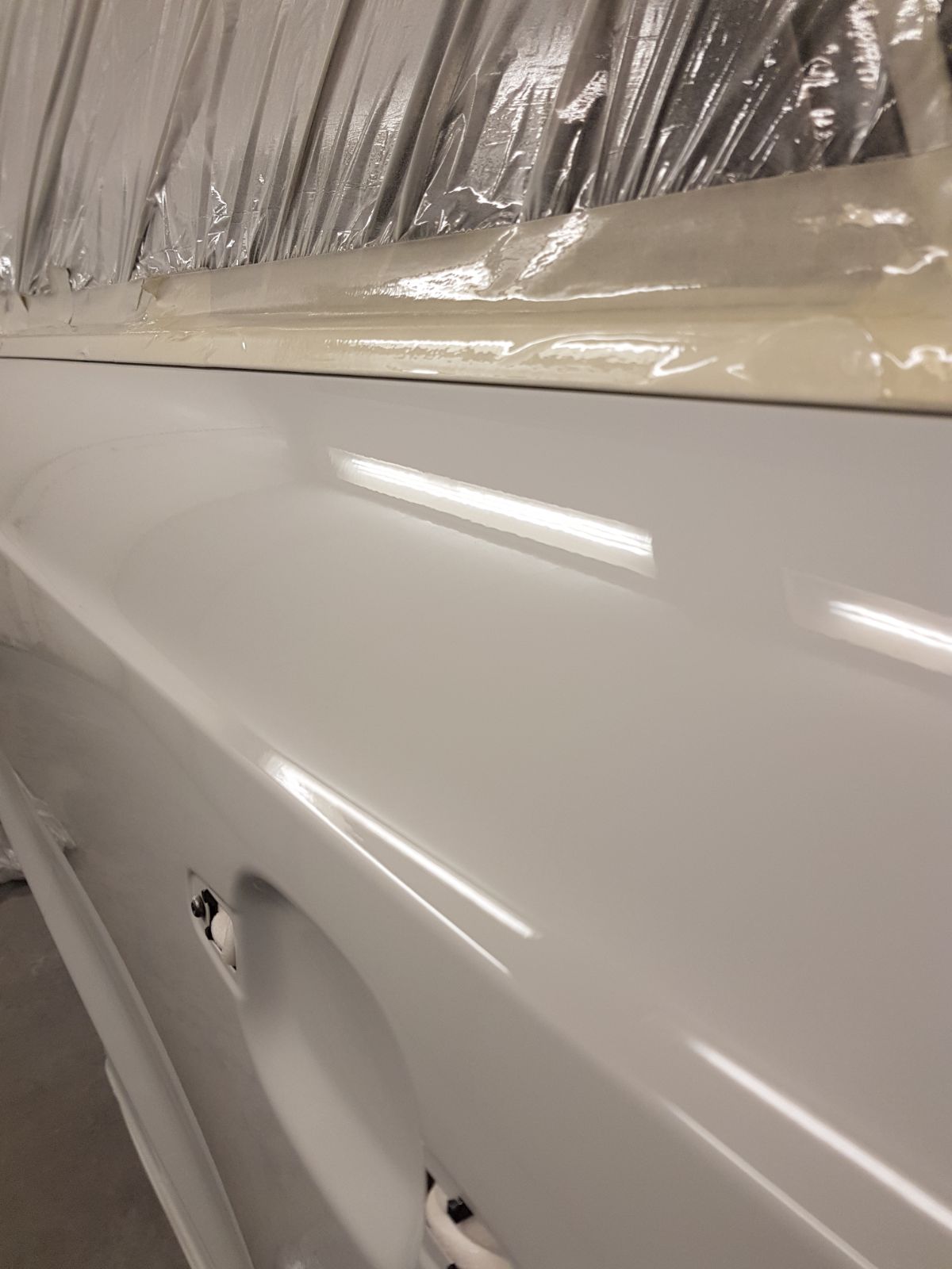 car restoration services example 7