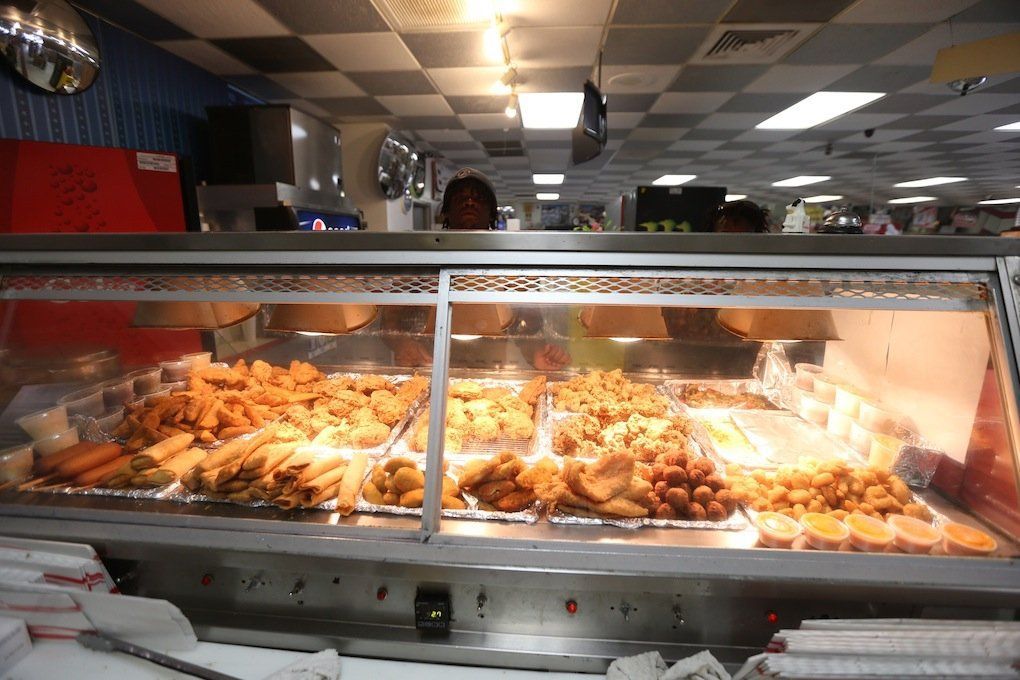 best fried chicken near me in gulf shores