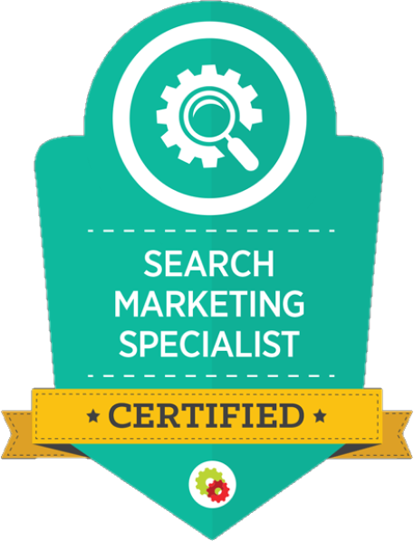 SEO Cert