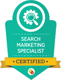 SEO Cert