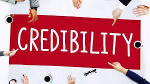 Credible brands