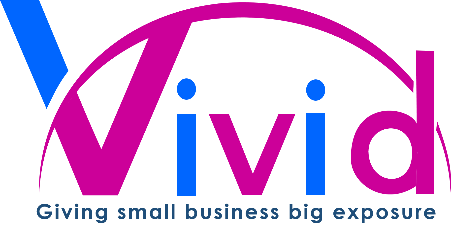 Vivid Logo