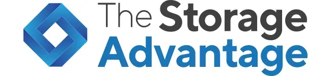 The Storage Advantage Logo