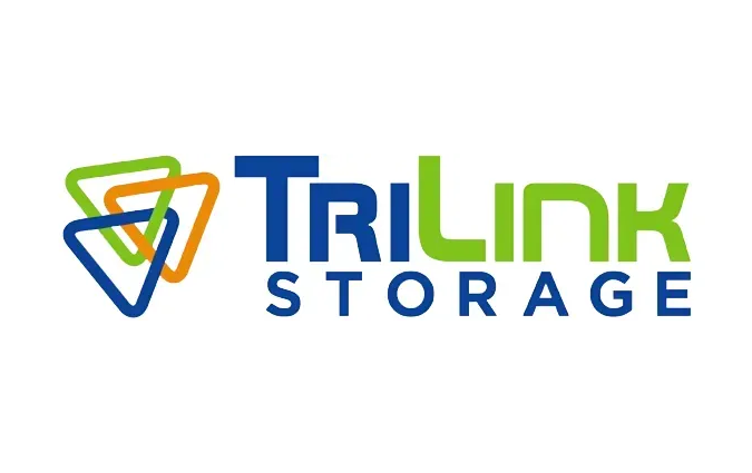 TriLink Self Storage logo