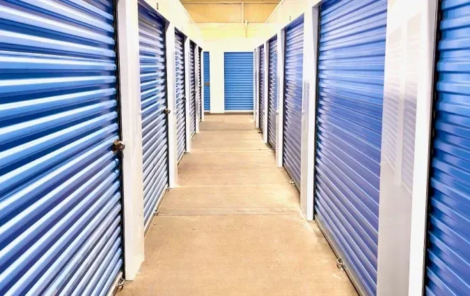 Indoor Unit Hallway