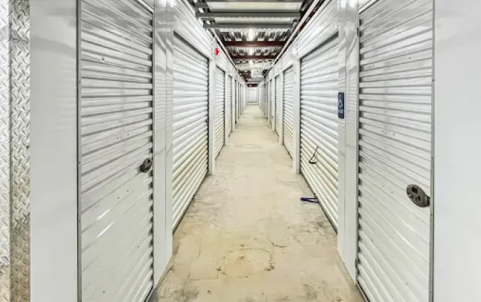 Indoor Unit Hallway