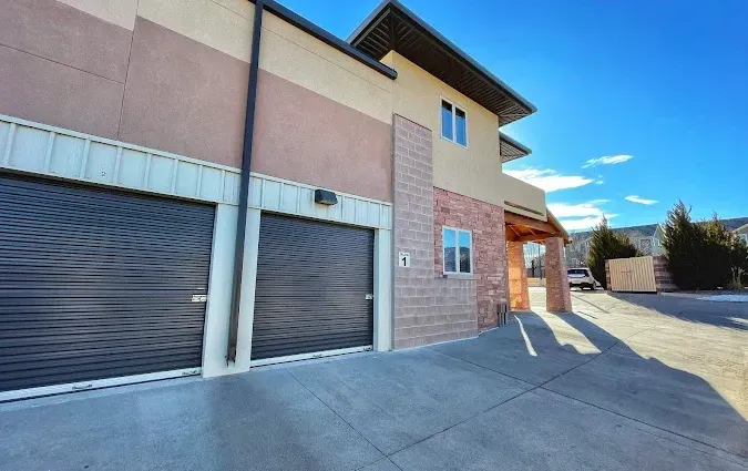 Outdoor Large Storage