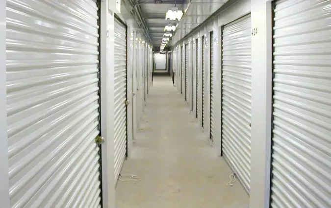 Indoor Unit Hallway