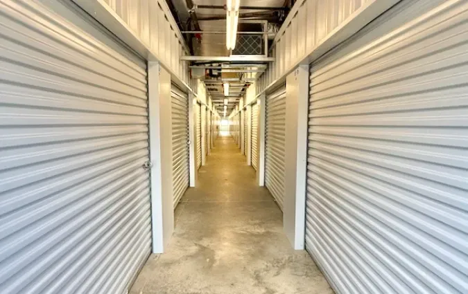 Indoor Unit Hallway