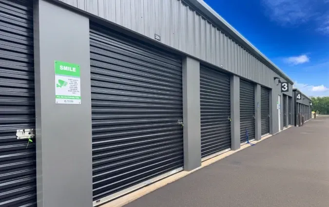 Outdoor Large Storage