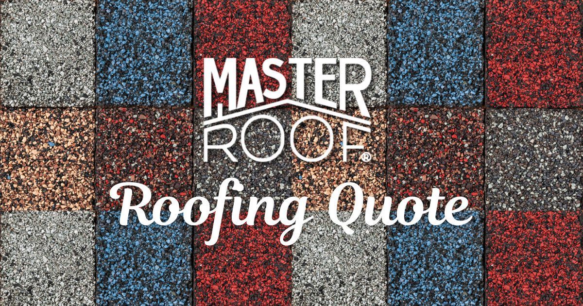 Roofing Quote image