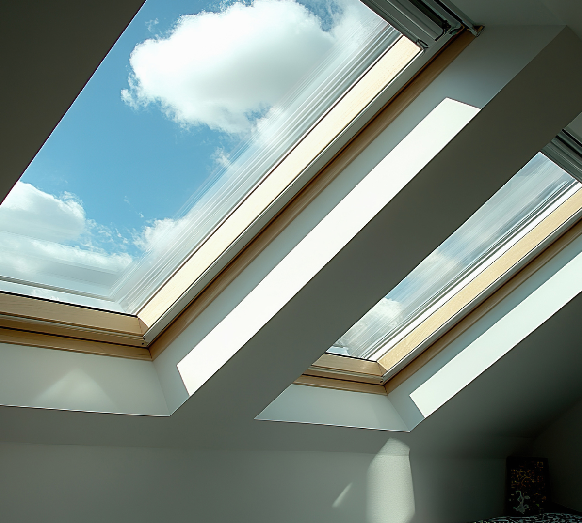 Picture of Skylight Installation and Repair in Charlestown MA