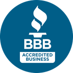 better business bureau badge