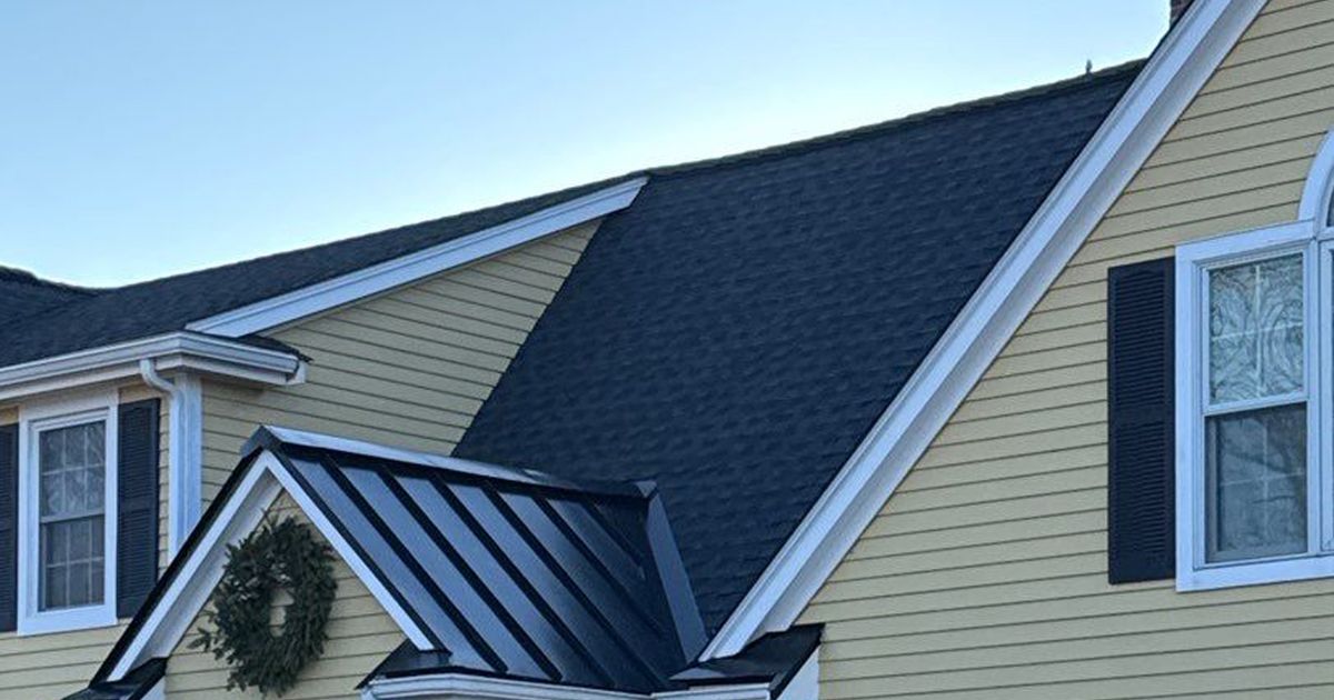 asphalt-metal-roof-sherborn-ma