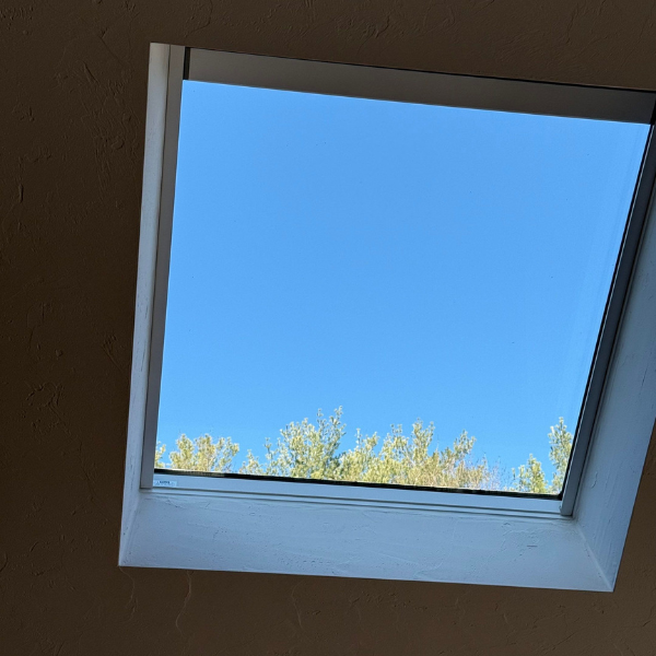 new skylight