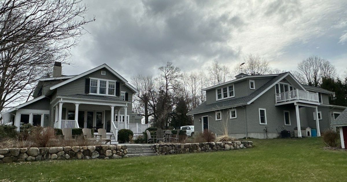 replaced roof by Master Roof