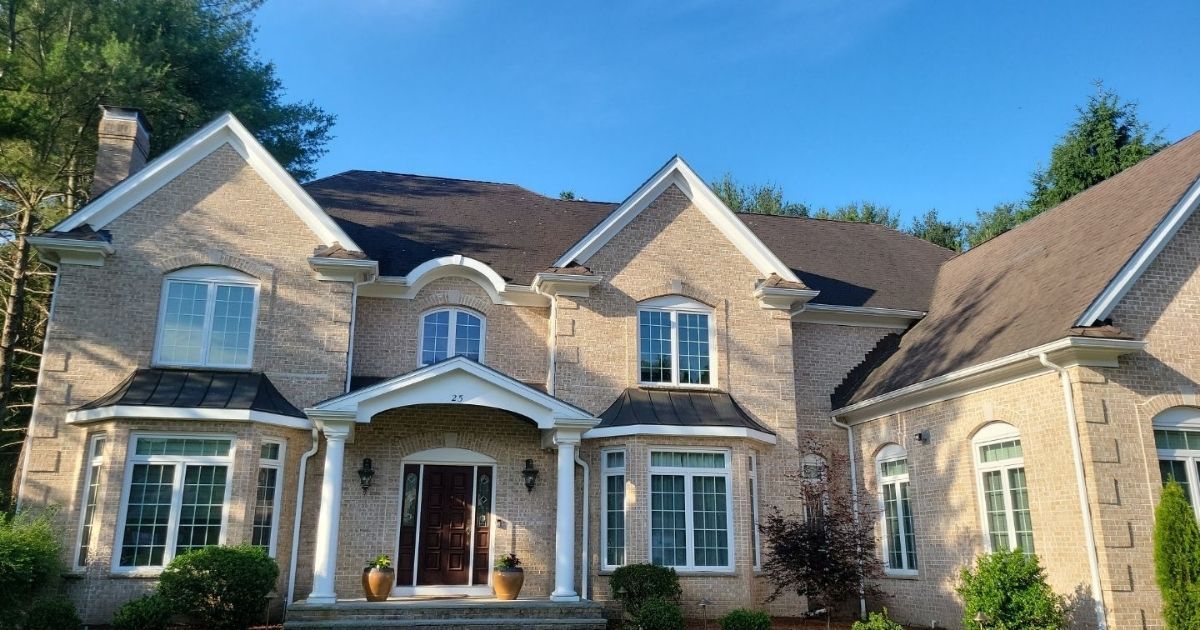 Home in Sudbury MA