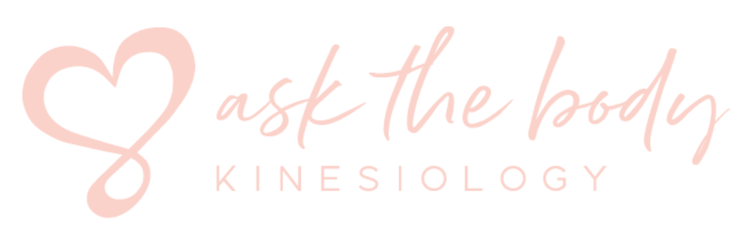 Ask The Body Kinesiology logo