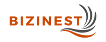 BiziNest logo