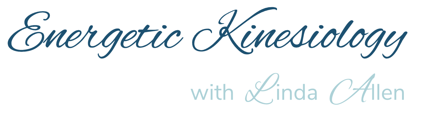 Energetic Kinesiology logo