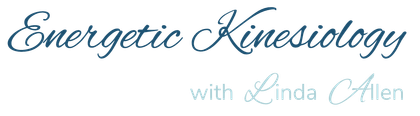Energetic Kinesiology with Linda Allen Logo