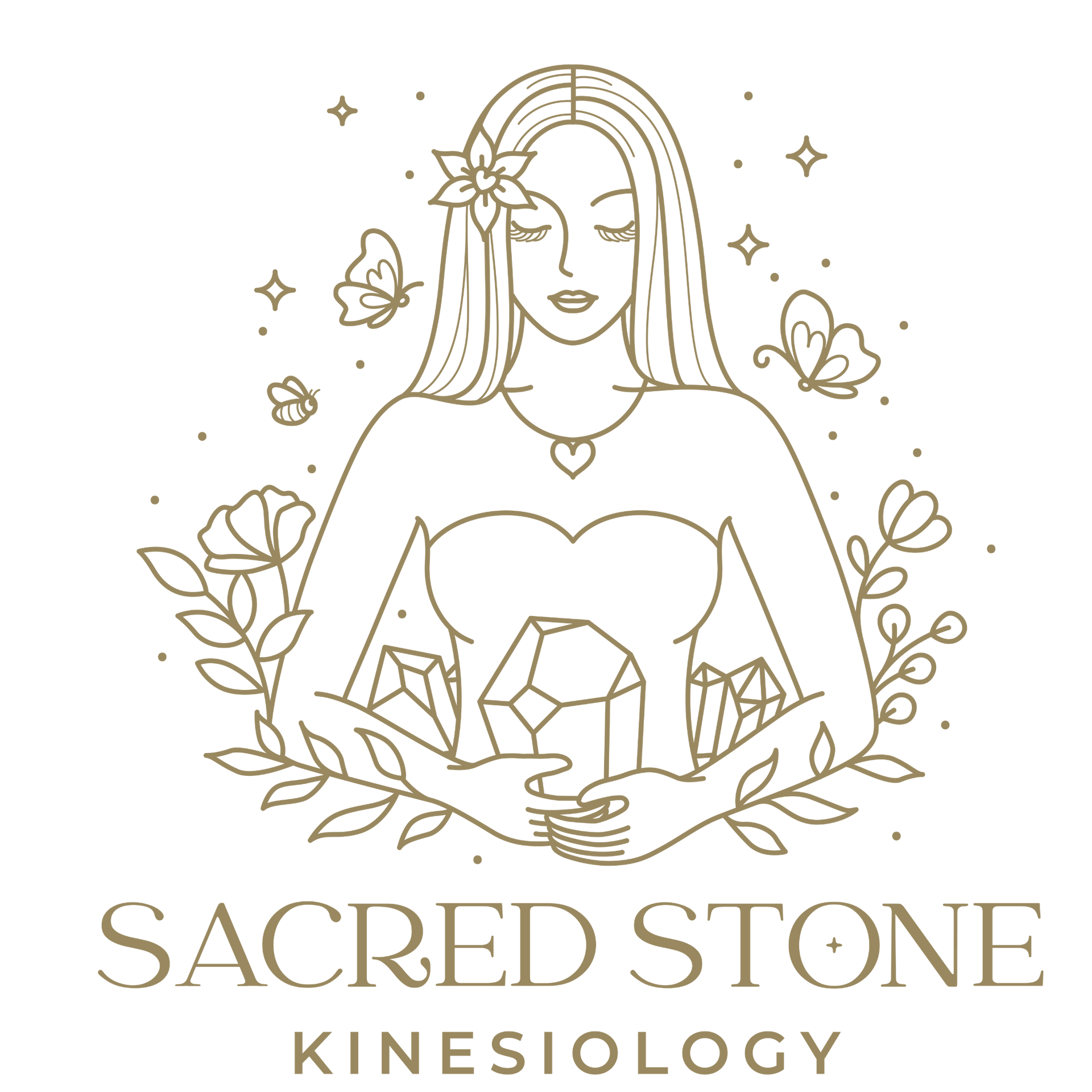 Sacred Stone Kinesiology