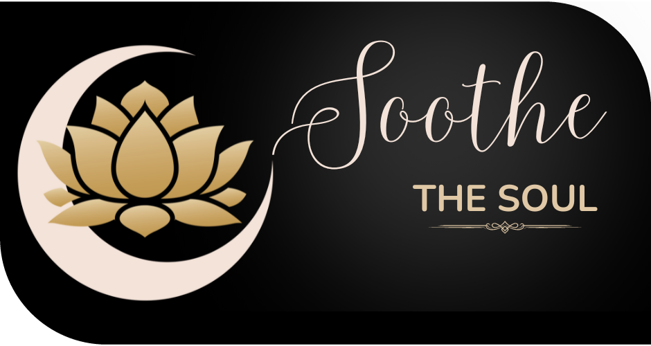 Soothe the Soul logo