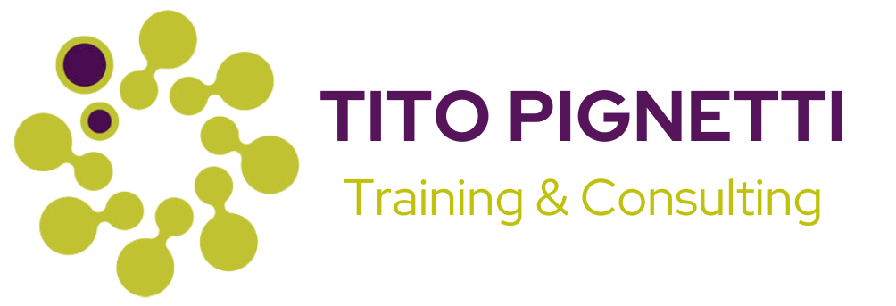 Tito Pignetti Training and Consulting logo
