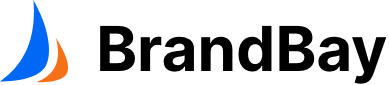 Brandbay logo
