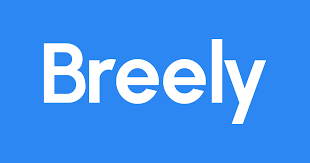 Breely logo