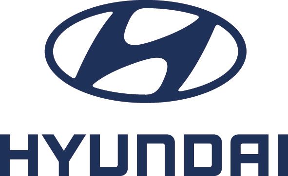 logo hyundai