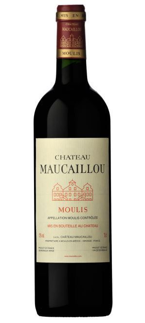 Chateau Maucaillou