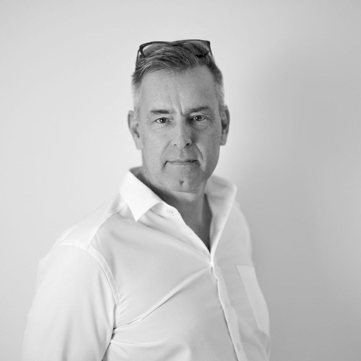 Michael Schöneich - EIS GC Geschäftsführer
