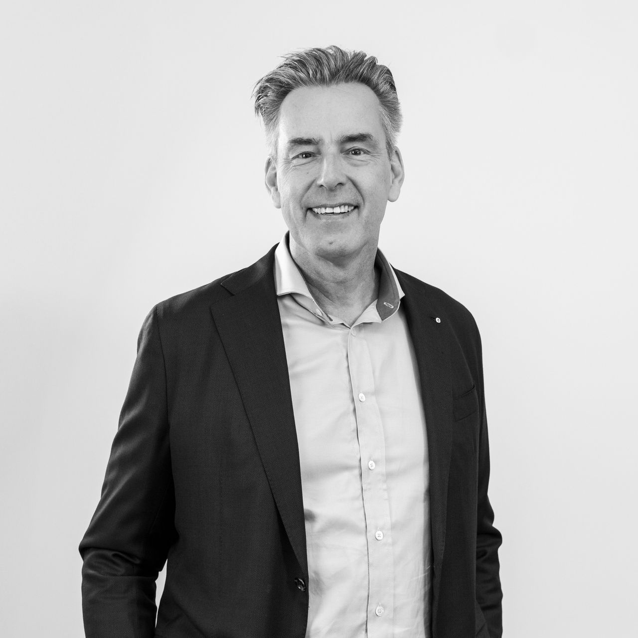 Michael Schöneich - EIS GC Geschäftsführer