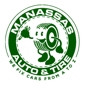 Logo | Manassas Auto & Tire