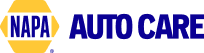 NAPA Auto Care Logo | Manassas Auto & Tire