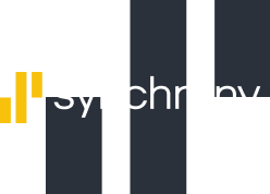 Synchrony Logo | Manassas Auto & Tire