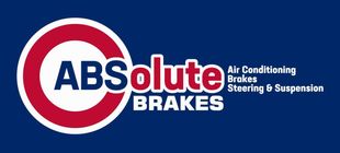 Our Logo | Absolute Brakes