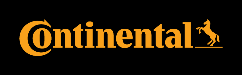 Continental tire logo