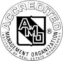 AMO logo