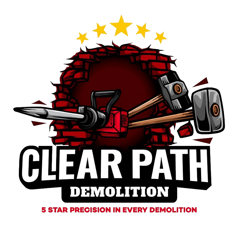 Clear Path Demolition