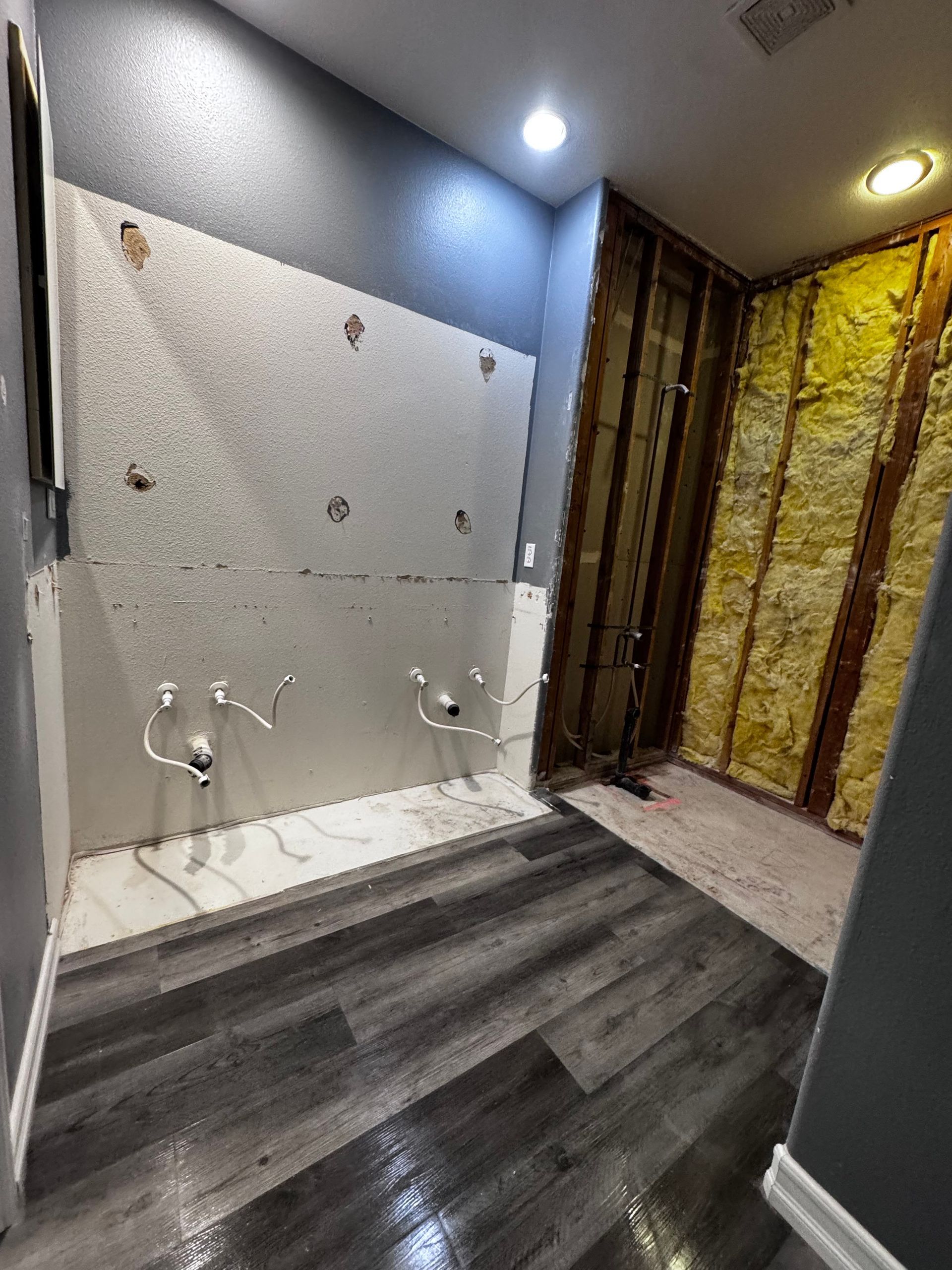 Demolition Irvine California 