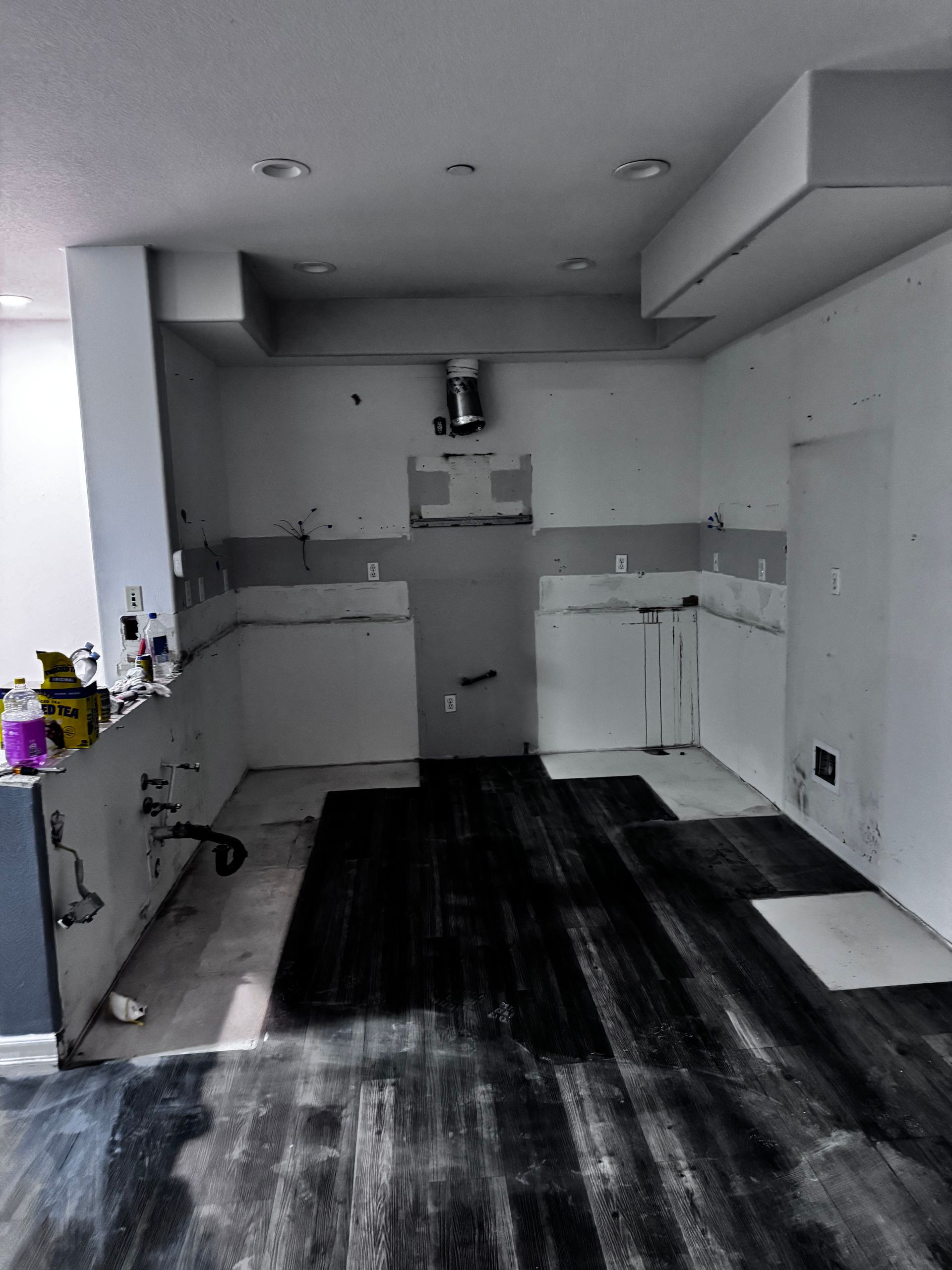 Demolition Irvine California 